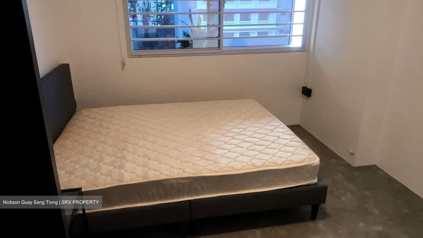 Hougang Street 31 (Hougang), HDB 2 Rooms #589476571